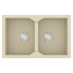 Νεροχύτης Ultra Granite 806 OCRA CASA PRACTIKA