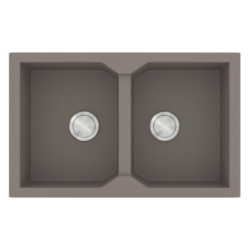 Νεροχύτης Ultra Granite 806 SIENNA CASA PRACTIKA