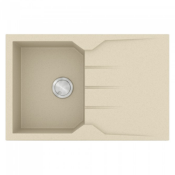 Νεροχύτης Ultra Granite 807 OCRA CASA PRACTIKA