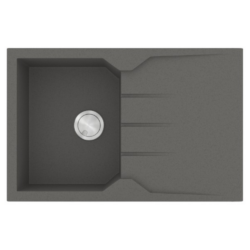 Νεροχύτης Ultra Granite 807 PIETRA CASA PRACTIKA