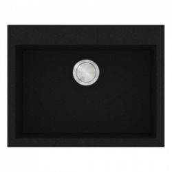 Νεροχύτης Ultra Granite 809 NERO CASA PRACTIKA