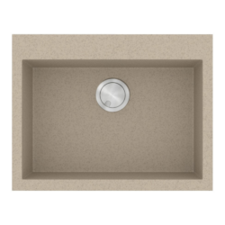 Νεροχύτης Ultra Granite 809 SABBIA CASA PRACTIKA