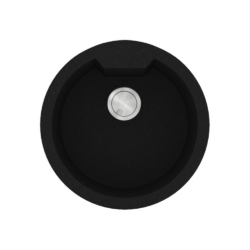 Νεροχύτης Ultra Granite 810 NERO CASA PRACTIKA