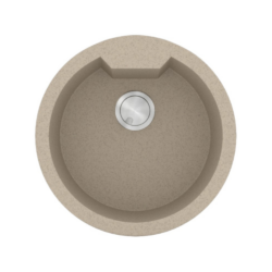 Νεροχύτης Ultra Granite 810 SABBIA CASA PRACTIKA