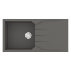 Νεροχύτης Ultra Granite 811 PIETRA CASA PRACTIKA