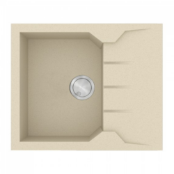 Νεροχύτης Ultra Granite 812 OCRA CASA PRACTIKA