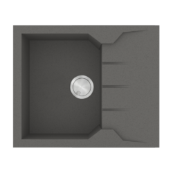 Νεροχύτης Ultra Granite 812 PIETRA CASA PRACTIKA