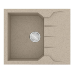 Νεροχύτης Ultra Granite 812 SABBIA CASA PRACTIKA