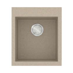 Νεροχύτης Ultra Granite 813 SABBIA CASA PRACTIKA