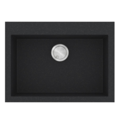 Νεροχύτης Ultra Granite 815 GRAFITE CASA PRACTIKA