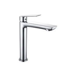 Μπαταρία νιπτήρα SLEEK 9914 ΧΡΩΜΕ CASA PRACTIKA