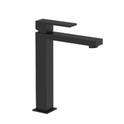 Μπαταρία νιπτήρος LEXUS 4LF735-BB ΜΑΥΡΟ CASA PRACTIKA