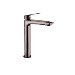 Μπαταρία νιπτήρος SLEEK 9914RM RHODIUM CASA PRACTIKA