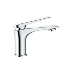 Μπαταρία νιπτήρος TREND 61001 ΧΡΩΜΕ CASA PRACTIKA