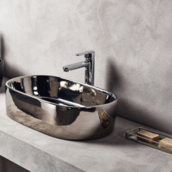 Νιπτήρας CORONA SILVER CASA PRACTIKA