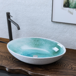 Νιπτήρας GONDOLA 408 CASA PRACTIKA