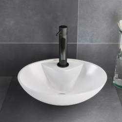 Νιπτήρας IONION 207 WHITE CASA PRACTIKA