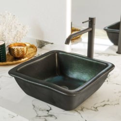 Νιπτήρας ROCK GREEN 410 CASA PRACTIKA