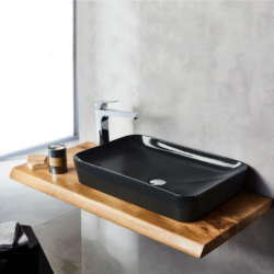 Νιπτήρας UL 060 ANTHRACITE MATT CASA PRACTIKA