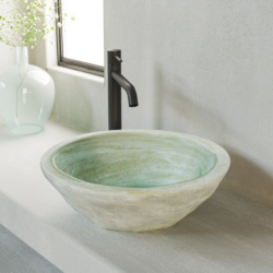 Νιπτήρας WHITE ROCK 406 CASA PRACTIKA