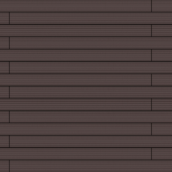 DECK-WPC Δαπέδου 25 145mm D.BROWN 110 CASA PRACTIKA 2