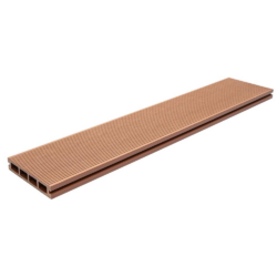 DECK-WPC Δαπέδου 25 145mm L.BROWN 40 CASA PRACTIKA 3
