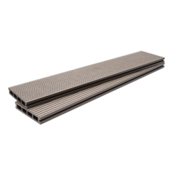 DECK-WPC Δαπέδου 25 145mm L.GREY 180 CASA PRACTIKA 2