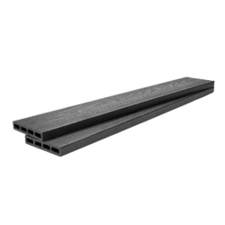 WPC Περίφραξης Νέας Γενιάς 21 120mm D.GREY 9050 CASA PRACTIKA 2