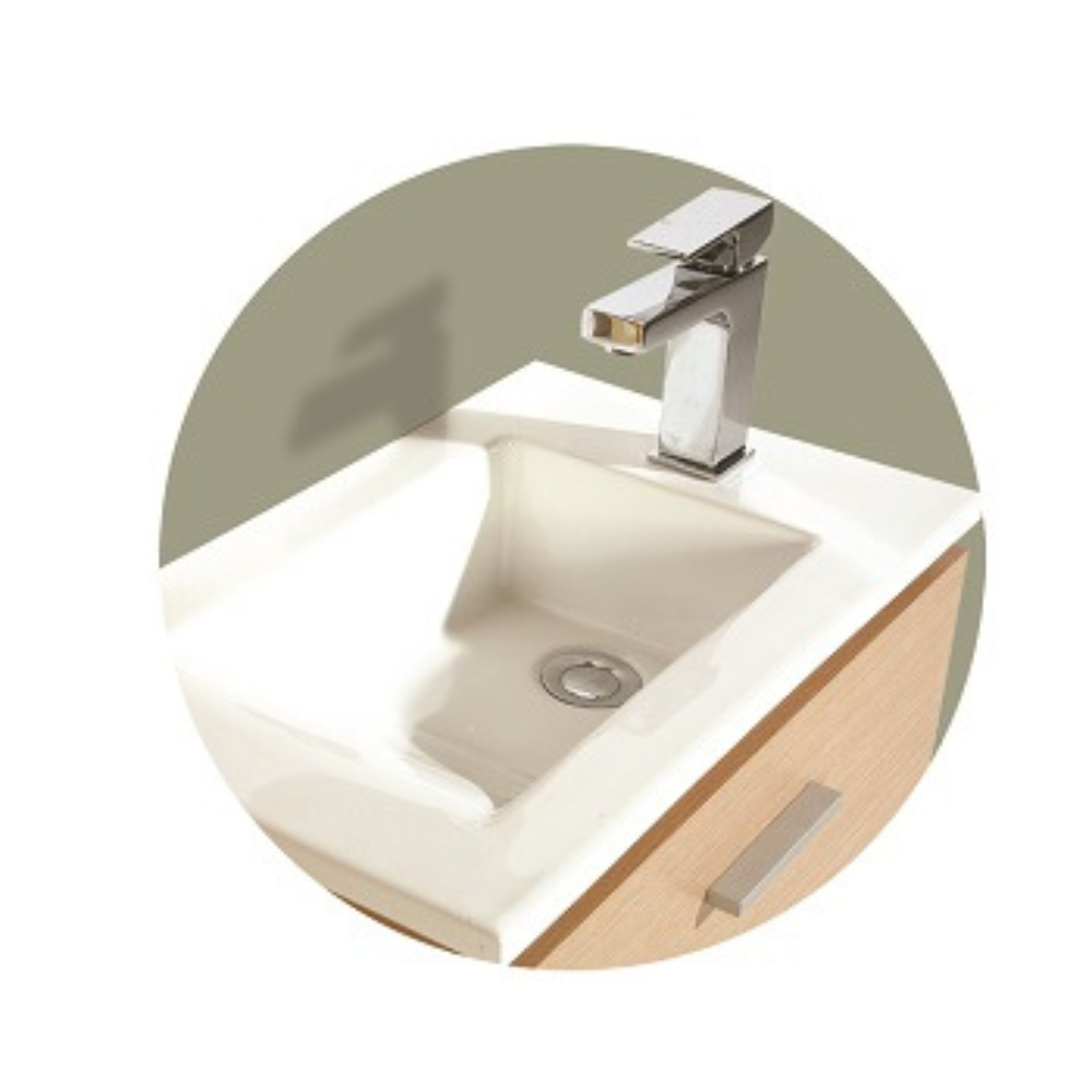 Έπιπλα μπάνιου 629-627K MATRIX S4 W21 CASA PRACTIKA 2