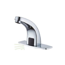 Μπαταρία νιπτήρος HLEKTRON NOVA 44-0802 CASA PRACTIKA