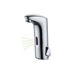 Μπαταρία νιπτήρος ISEO 44-8022 CASA PRACTIKA