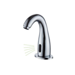 Μπαταρία νιπτήρος STROBOLI 44-0804 CASA PRACTIKA