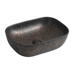 Νιπτήρας Elegan RUSTY CASA PRACTIKA