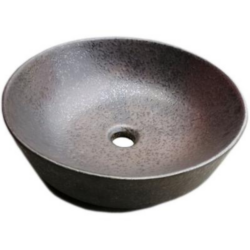 Νιπτήρας Solante 88-8428 DARK COPPER CASA PRACTIKA