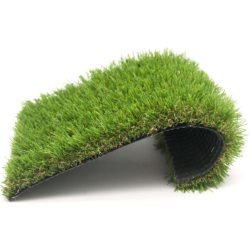 Συνθετικό γκαζόν SKIATHOS 30mm 4Μ CASA PRACTIKA 4