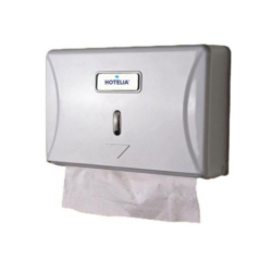 Χαρτοθήκη FOLD WHITE 27-3011 CASA PRACTIKA