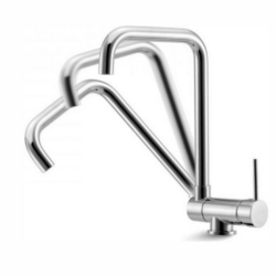 Μπαταρία νεροχύτη Finestra K414 CASA PRACTIKA