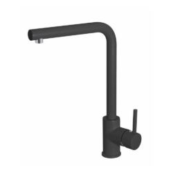 Μπαταρία νεροχύτη TRAIL NERO 40 CASA PRACTIKA