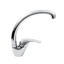 Μπαταρία νεροχύτη VASTO BV4A CASA PRACTIKA