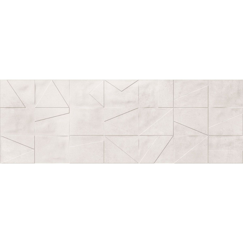 Πλακάκι Madox City Bianco 30×90 CASA PRACTIKA