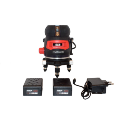 Makute γραμμικό laser 360º CASA PRACTIKA