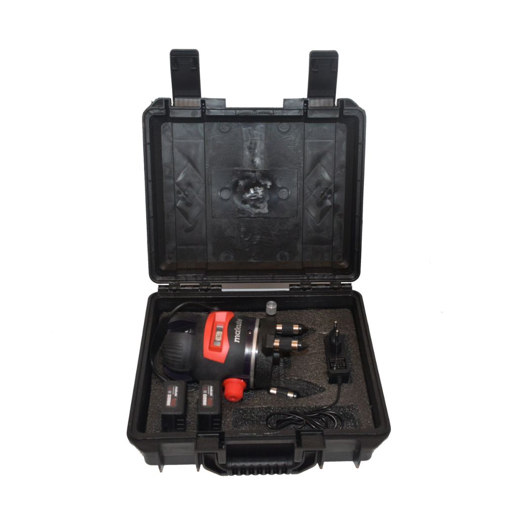 Makute γραμμικό laser 360º CASA PRACTIKA