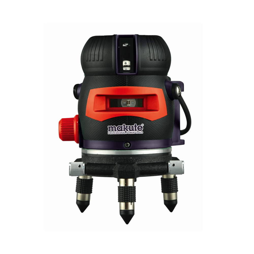 Makute γραμμικό laser 360º CASA PRACTIKA