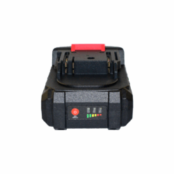 Επαναφορτιζόμενη μπαταρία 2000mAh CASA PRACTIKA 1