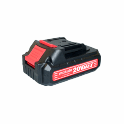 Επαναφορτιζόμενη μπαταρία 2000mAh CASA PRACTIKA