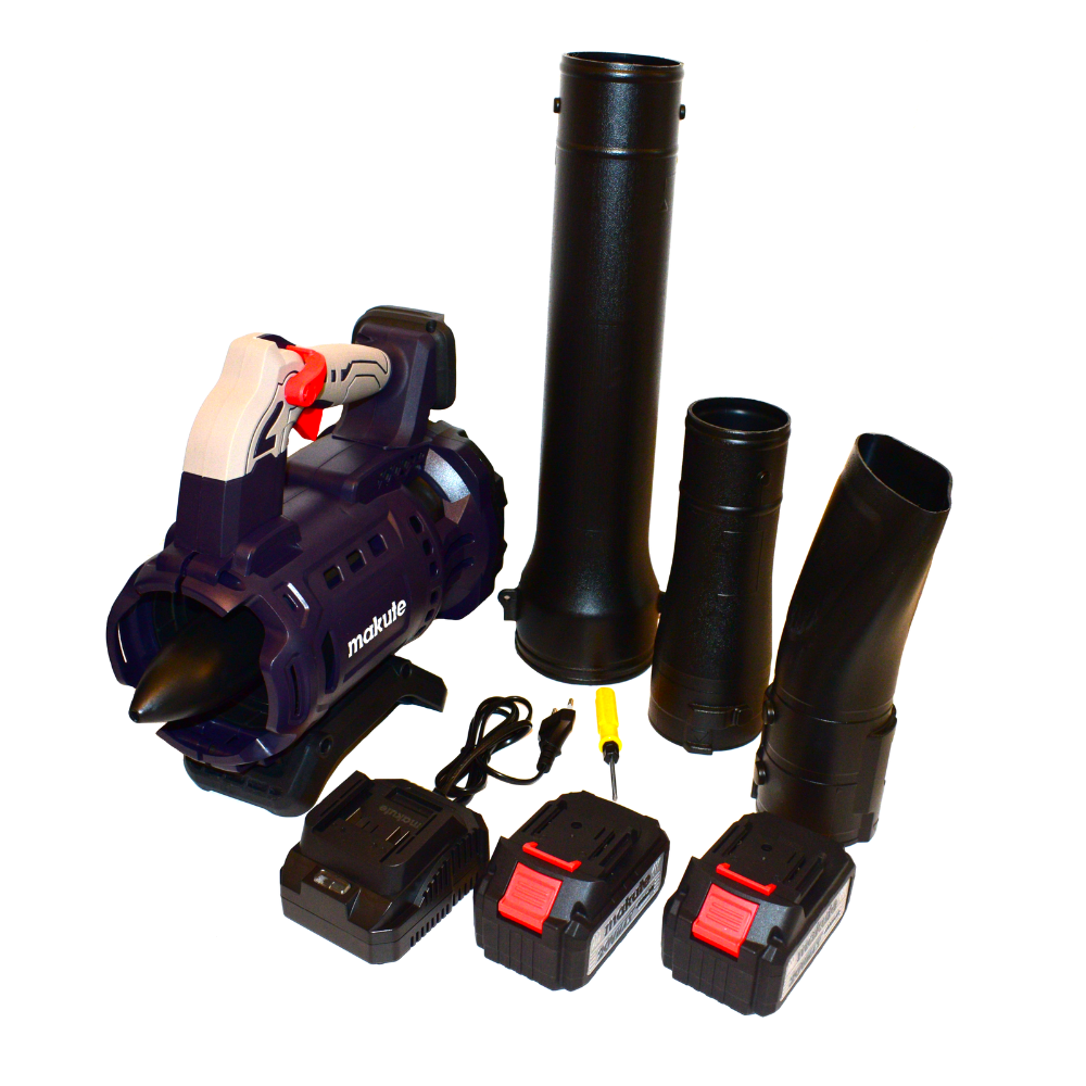 Επαναφορτιζόμενος φυσητήρας BRUSHLESS 20V CASA PRACTIKA 1