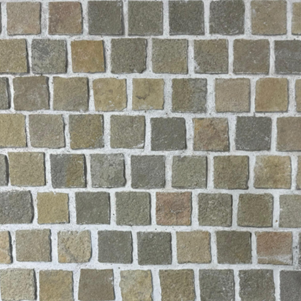 Κυβόλιθος Dalia 10x10x4-5cm CASA PRACTIKA 1