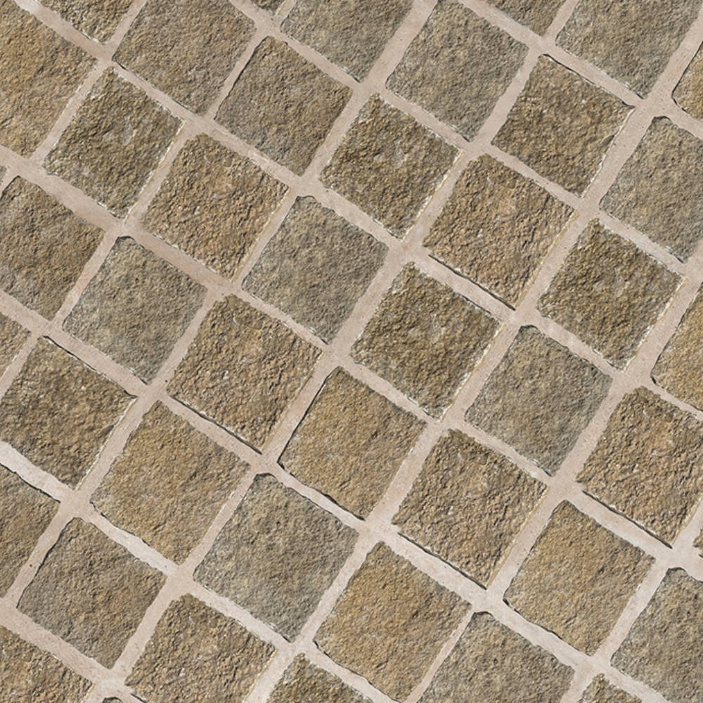 Κυβόλιθος Dalia 10x10x4-5cm CASA PRACTIKA 2