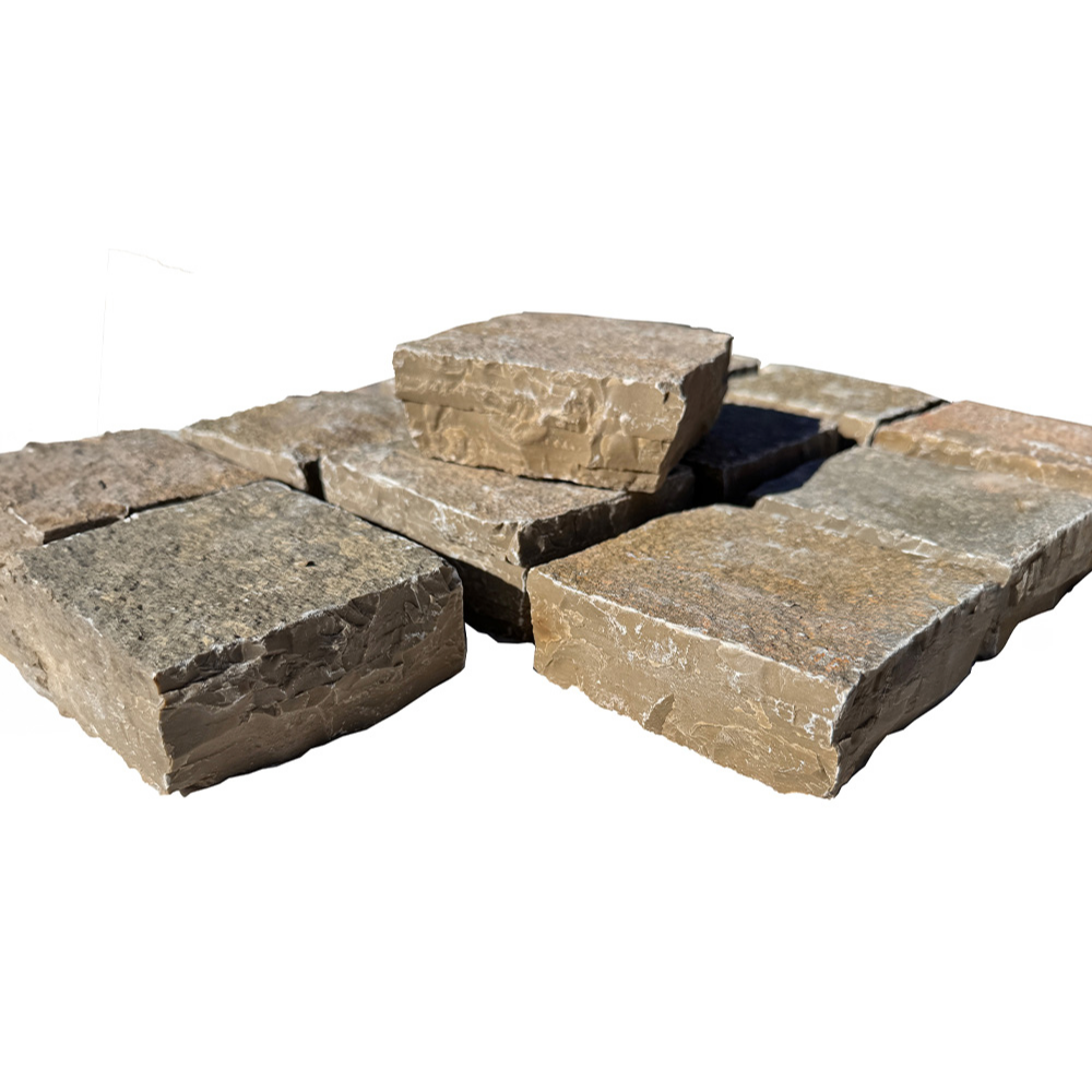 Κυβόλιθος Dalia 10x10x4-5cm CASA PRACTIKA 3