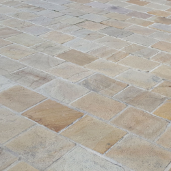 Κυβόλιθος Μέντα 10x20x4-6cm CASA PRACTIKA 2